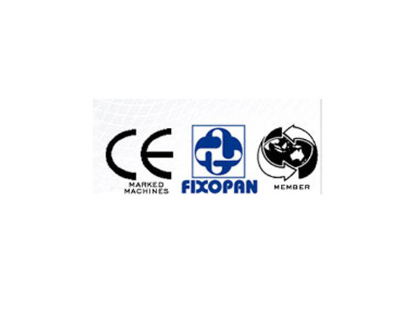 Fixopan excellence in quality.