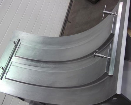 Rotational Molds